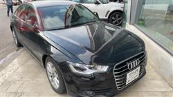 اودي A6